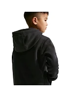 Mikina Nike Park 26 fleece černá IB1226 010 Mikina Nike Park 26 fleece černá IB1226 010