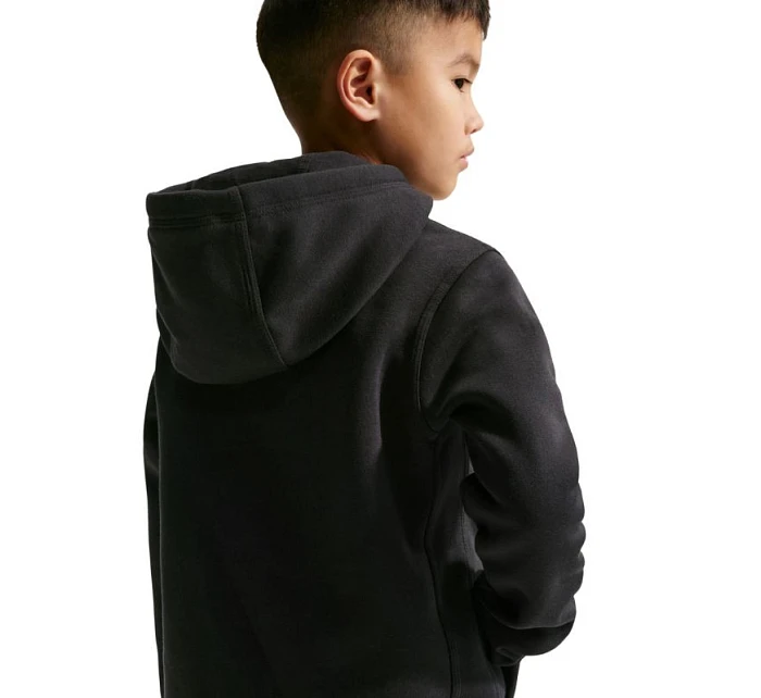 Mikina Nike Park 26 fleece černá IB1226 010 Mikina Nike Park 26 fleece černá IB1226 010