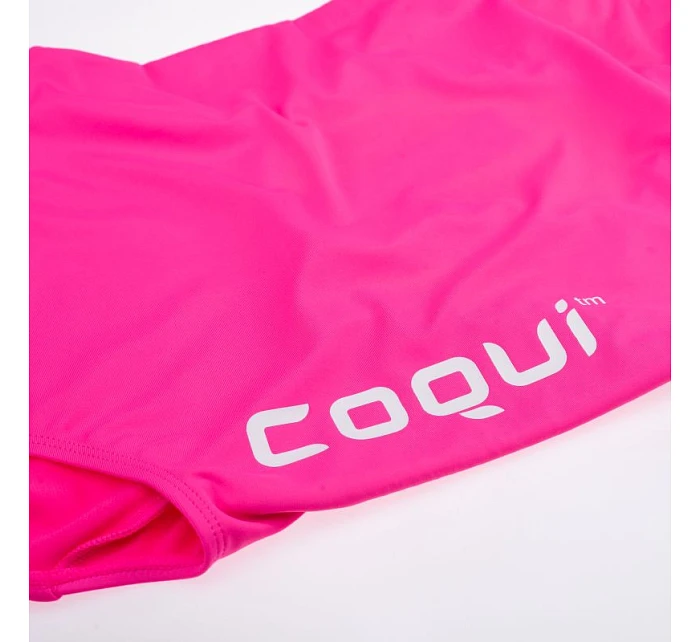 Dětské jednodílné plavky model 22071276 JR - Coqui