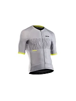 Cyklistický dres NORTHWAVE STORM AIR JERSEY SS Cyklistický dres NORTHWAVE STORM AIR JERSEY SS