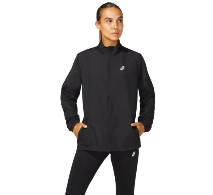 Asics Core Jacket W 2012C341-001 Asics Core Jacket W 2012C341-001