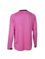 Select Španělsko růžová U brankářská mikina T26-01935