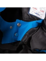 Zateplená bunda Brugi 4arm M 92800463919