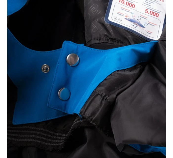 Zateplená bunda Brugi 4arm M 92800463919