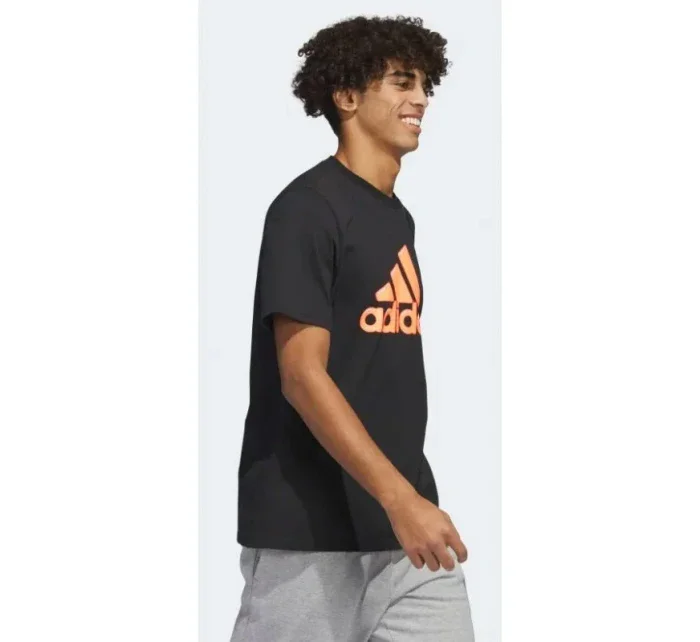 Pánské tričko Fill Graphic M HS2513 - Adidas