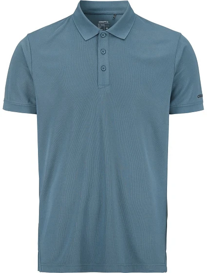 Craft Corporate CORE Unify Polo Shirt M Pánské sportovní polo 81.9138 real Craft Corporate CORE Unify Polo Shirt M Pánské sportovní polo 81.9138 real