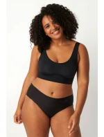 Sloggi 10186739 ZERO Feel barva:0004-black