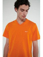 Vamp - Pyžamo s krátkými rukávy 20620 - Vamp Vamp - Pyžamo s krátkými rukávy 20620 - Vamp