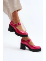 Kožené model 21649959 - Zazoo