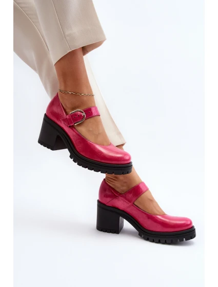 Kožené model 21649959 - Zazoo