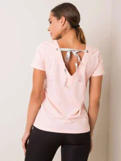 Tričko 131 TS model 14836369 světle růžová - FPrice