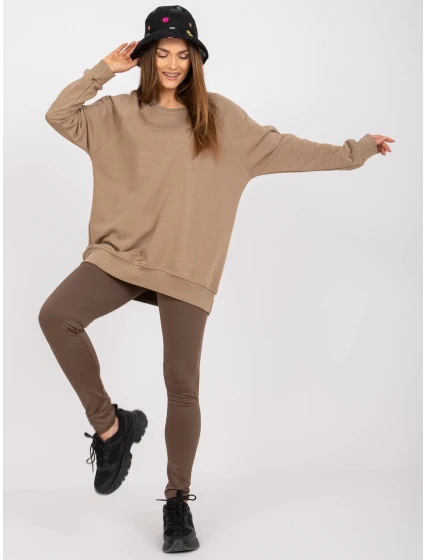 Mikina EM BL model 17251695 tmavě lila - FPrice