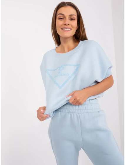 Sada EM KMPL 786.93 světle modrá Sada EM KMPL 786.93 světle modrá