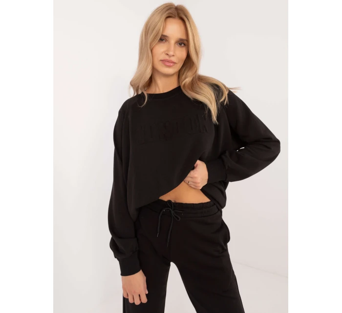 Sada EM KMPL 930.61 černá Sada EM KMPL 930.61 černá