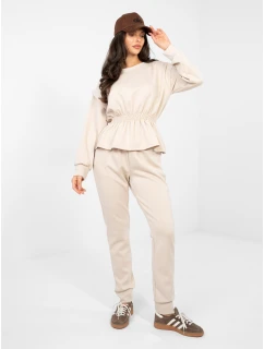 Komplet IT KMPL model 21958653 beżowy - FPrice