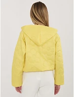 Kurtka IT KR model 22039715 żółty - FPrice