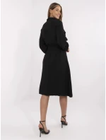 Sukienka MI SK model 21078392 czarny - FPrice