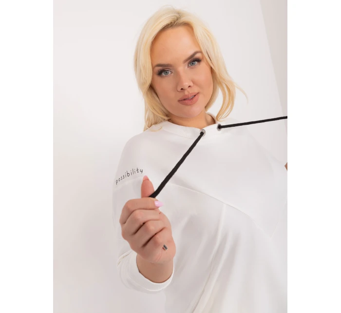 Halenka RV BZ 9337.43 ecru