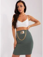 RV sukně SD 9029.32P khaki