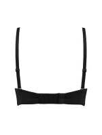 PODPRSENKA PUSH UP ČERNÁ model 21167641 - MEDIOLANO