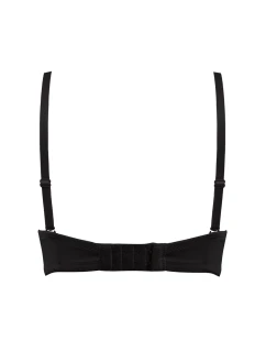 PODPRSENKA PUSH UP ČERNÁ model 21167641 - MEDIOLANO