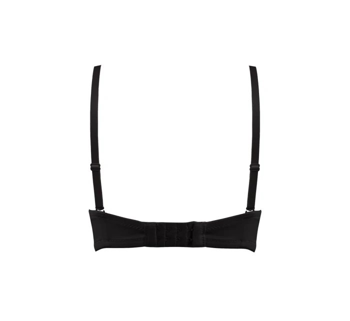 PODPRSENKA PUSH UP ČERNÁ model 21167641 - MEDIOLANO