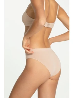 KLASICKÉ BAMBUSOVÉ KALHOTKY