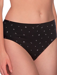 DÁMSKÉ BIKINY L-120BI-110EX, balení po 3 kusech