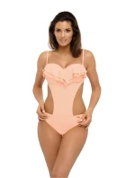 Dvoudílné plavky  model 128596 Marko