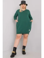 Denní šaty model 160079 Relevance Denní šaty model 160079 Relevance