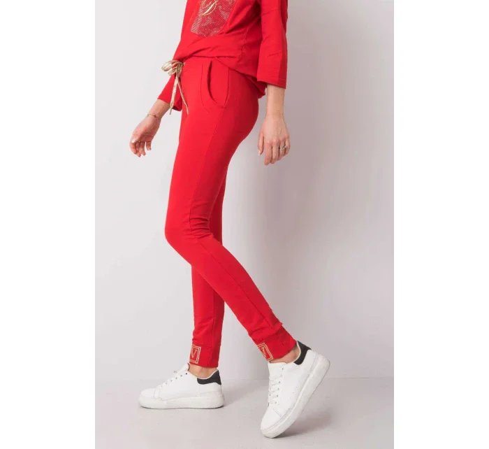 Teplákové kalhoty model 166738 Relevance