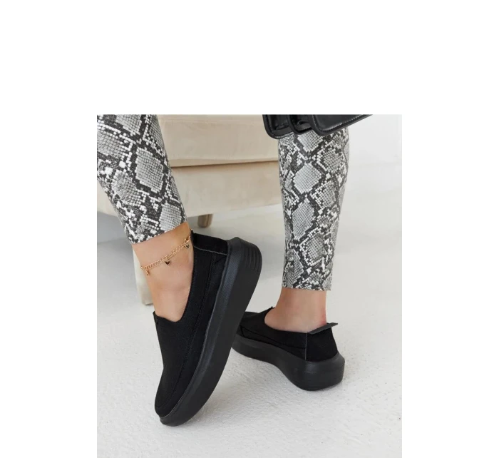 Polobotky  model 206474 Solea