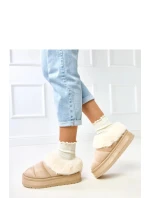 Sněhule  model 218134 Solea