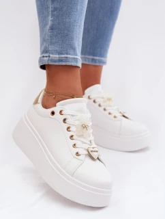 Sportovní obuv  model 224418 Step in style