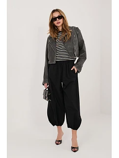 Dámské kalhoty  model 225859 Rue Paris