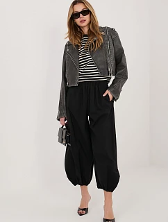 Dámské kalhoty  model 225859 Rue Paris