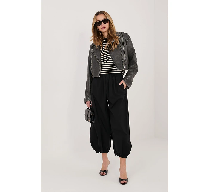 Dámské kalhoty  model 225859 Rue Paris