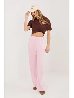 Teplákové kalhoty model 226154 Relevance