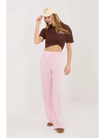 Teplákové kalhoty model 226154 Relevance Teplákové kalhoty model 226154 Relevance