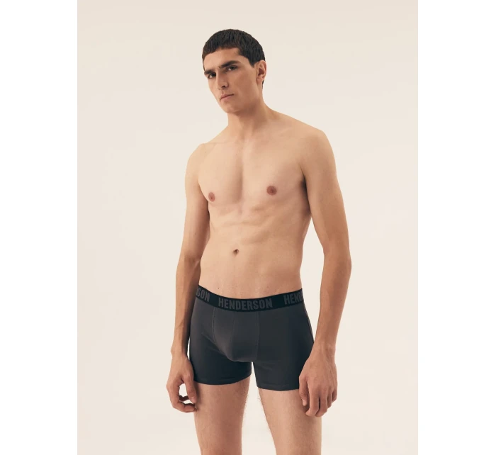 Henderson boxerky 43171 Soul 2 A'5 M-3XL Henderson boxerky 43171 Soul 2 A'5 M-3XL