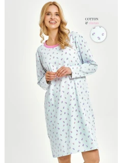 Taro Yolanda 3447 long/r M-XL Z25/26 dámské tričko