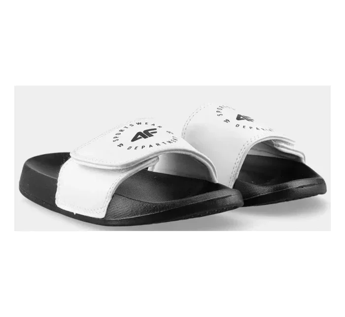 Žabky 4F Jr 4FJSS23FFLIF081 10S