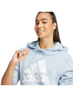 Mikina adidas Essentials Big Logo Regular Fleece Hoodie W IR9329