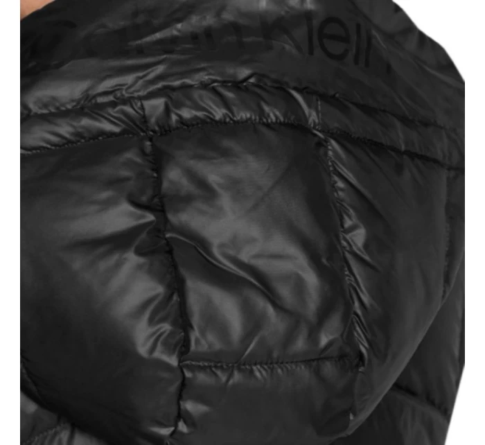 Calvin Klein Essential Real Down Jacket W K20K204952 Calvin Klein Essential Real Down Jacket W K20K204952