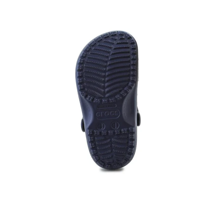 Dětské žabky Crocs Classic Clog 206991-410