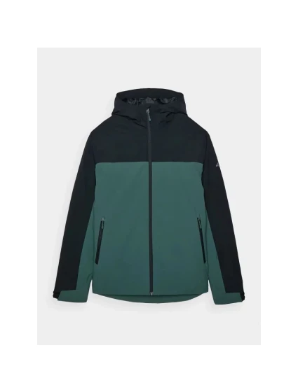 Lyžařská bunda M model 20542702 pánské - 4F Lyžařská bunda M model 20542702 pánské - 4F