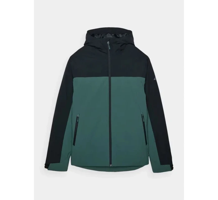 Lyžařská bunda M model 20542702 pánské - 4F Lyžařská bunda M model 20542702 pánské - 4F