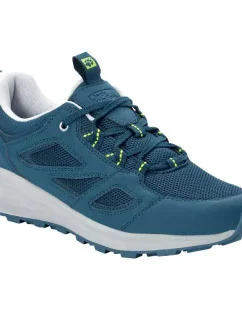Boty Jack Wolfskin VOJO 3 VENT LOW M 4051221_1274