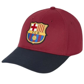 Kšiltovka Jr model 22160390 - FC BARCELONA Kšiltovka Jr model 22160390 - FC BARCELONA