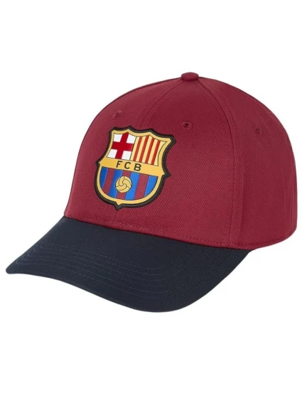 Kšiltovka   Jr model 22160390 - FC BARCELONA